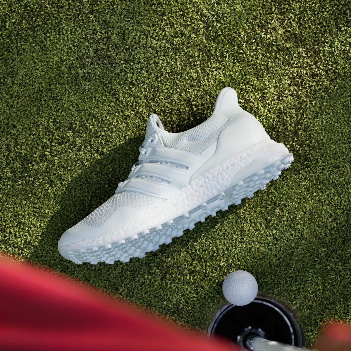 Adidas Ultraboost Golf Shoes. 6