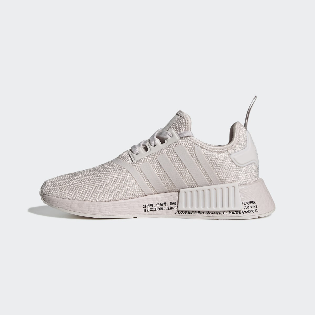 Adidas NMD_R1 Shoes. 7