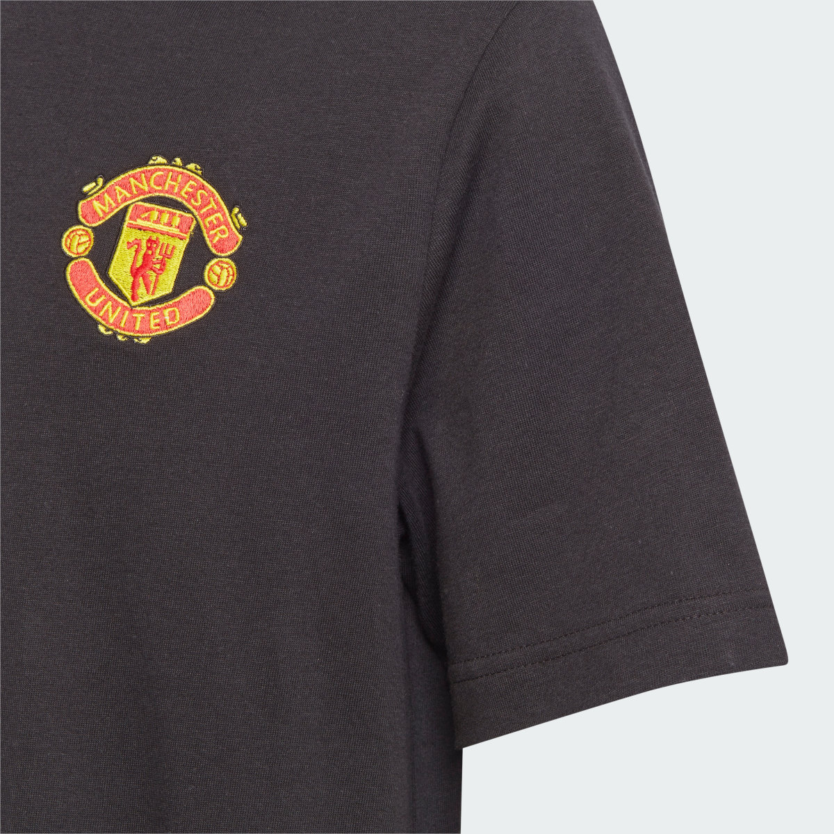 Adidas Camiseta Manchester United. 5