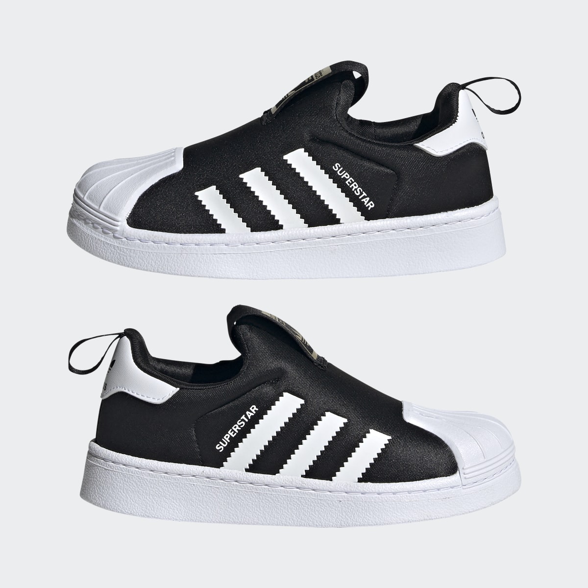 Adidas Chaussure Superstar 360. 8