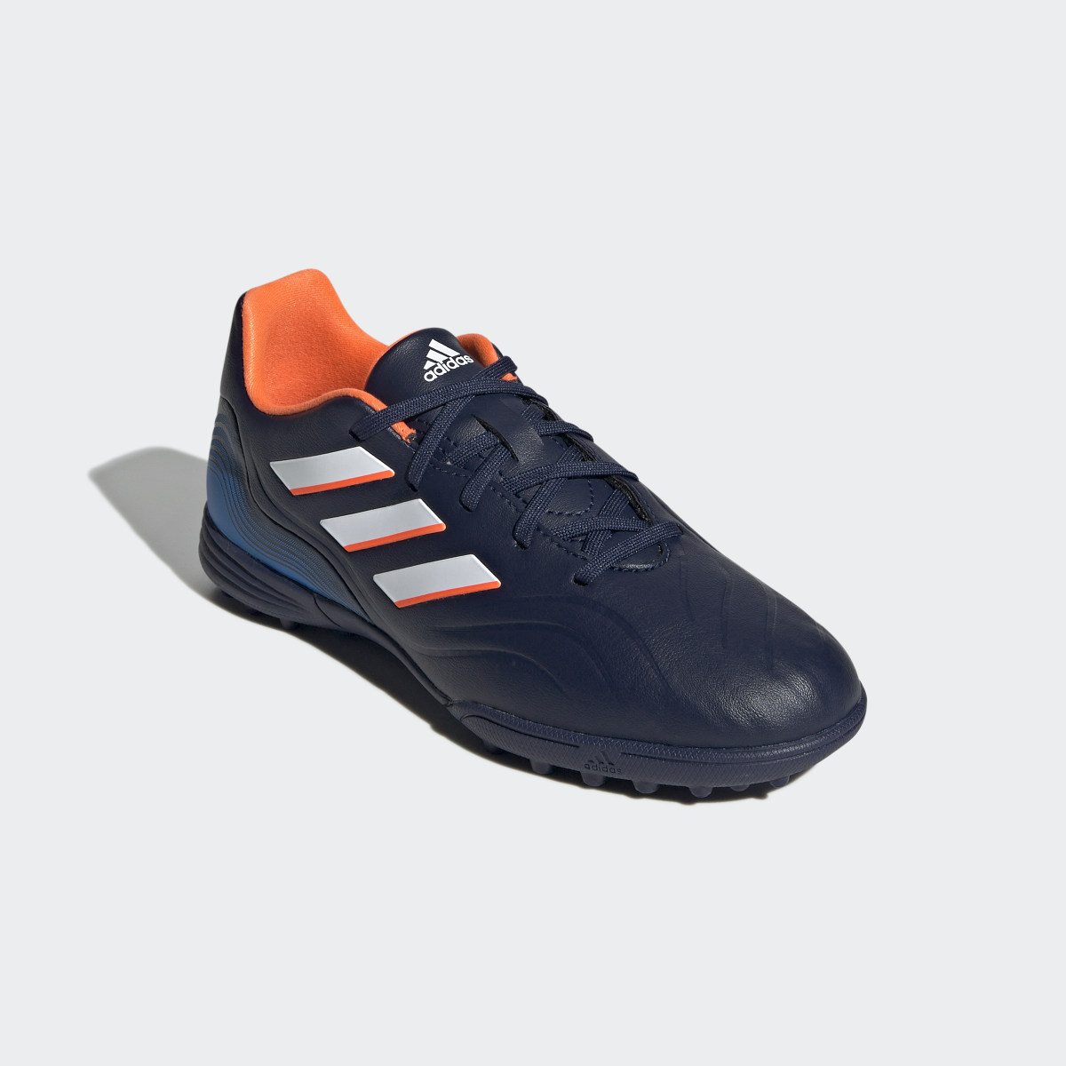 Adidas Calzado de Fútbol Copa Sense.3 Pasto Sintético. 5