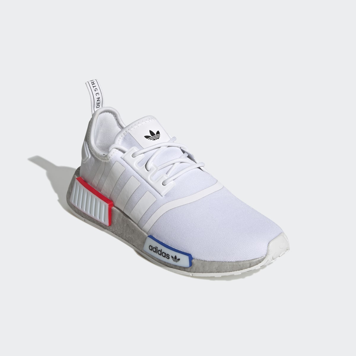 Adidas Tenis NMD_R1. 5