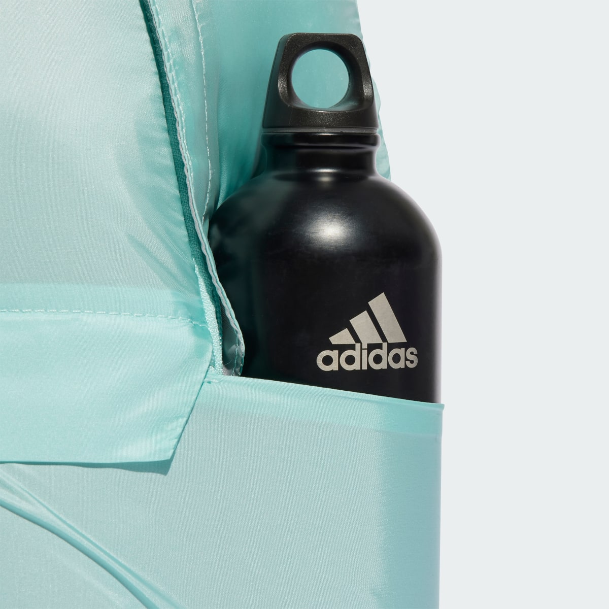 Adidas Classic Gen Z Backpack. 4
