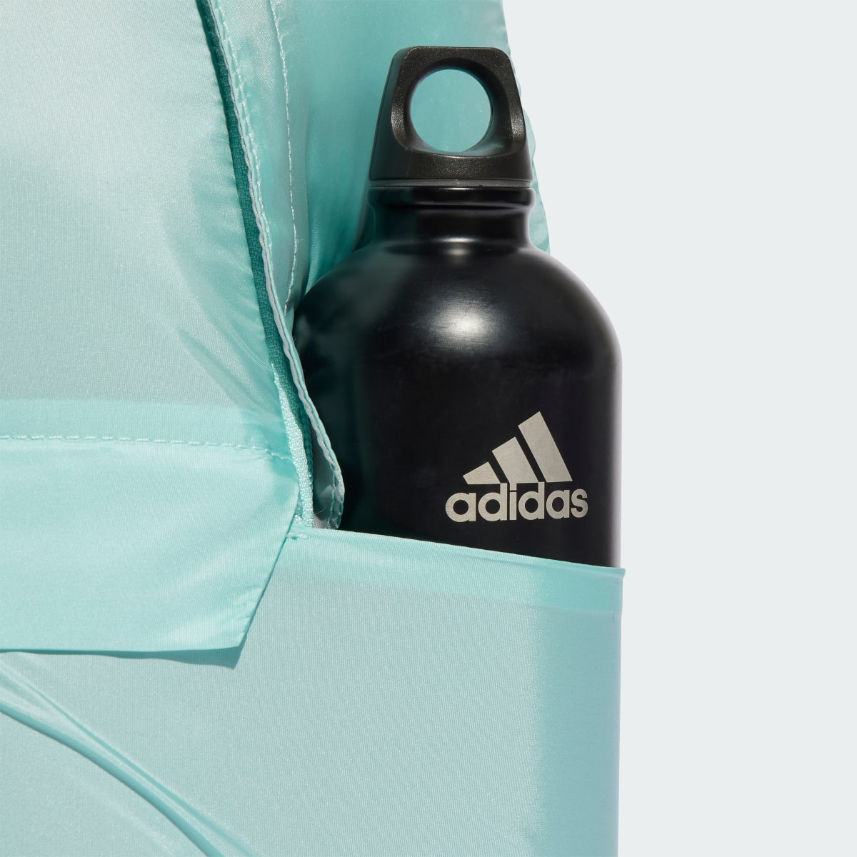 Adidas Classic Gen Z Rucksack. 4