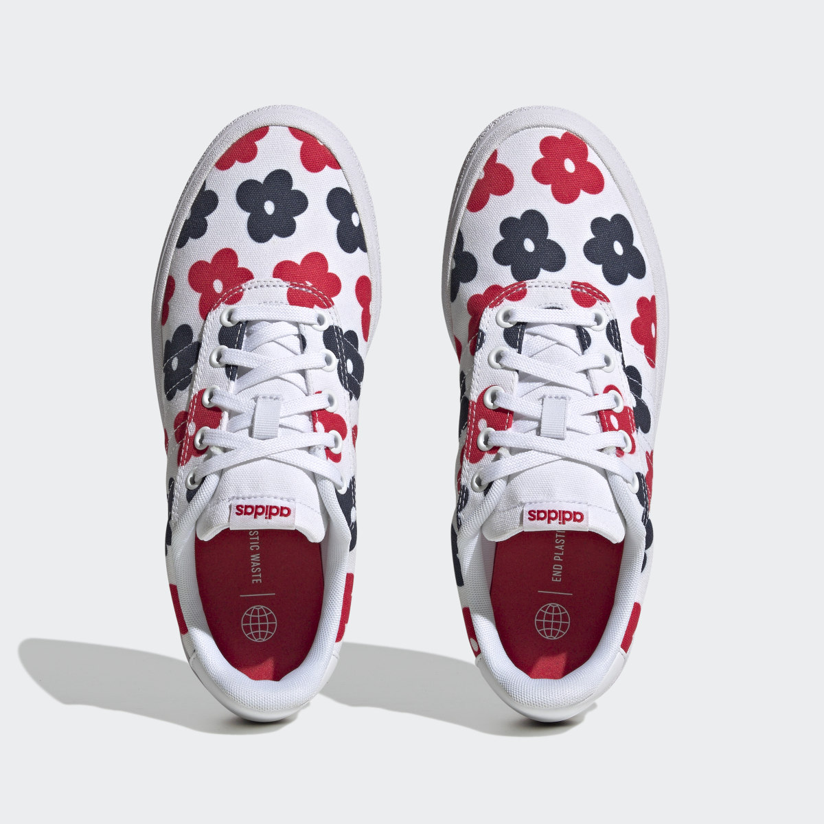 Adidas - FARM Rio x Vulc Raid3r Lifestyle Skateboarding Logo