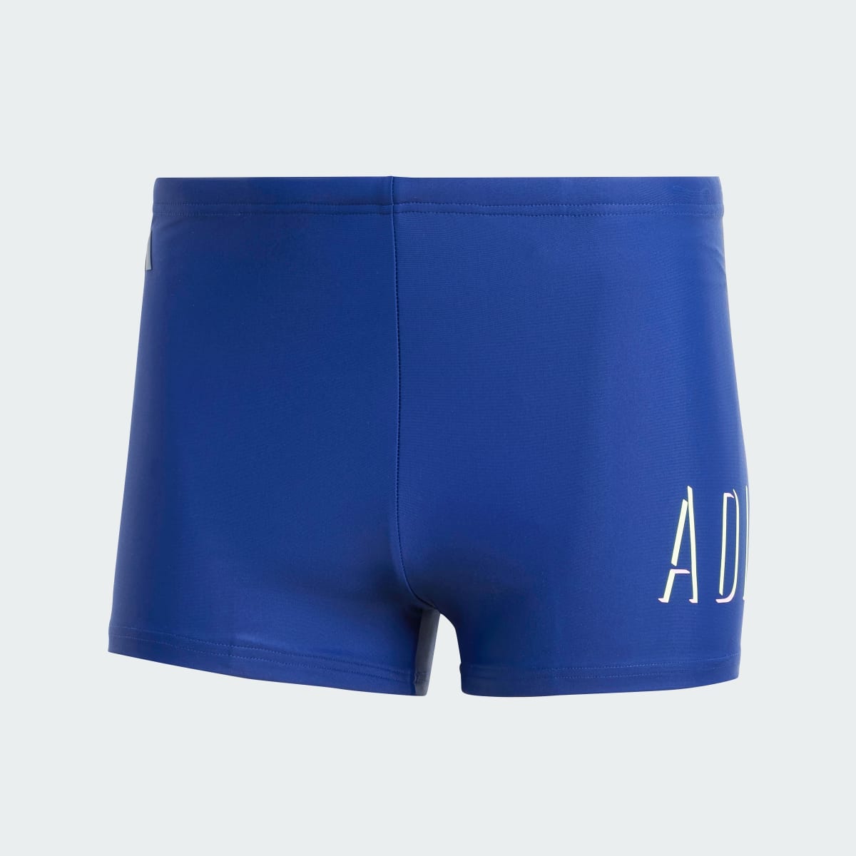 Adidas Lineage Boxer-Badehose. 4