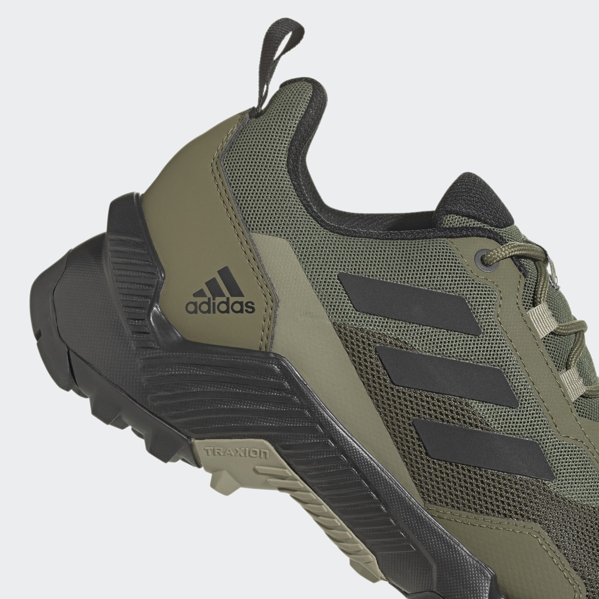 Adidas Eastrail 2.0 Hiking Shoes. 9