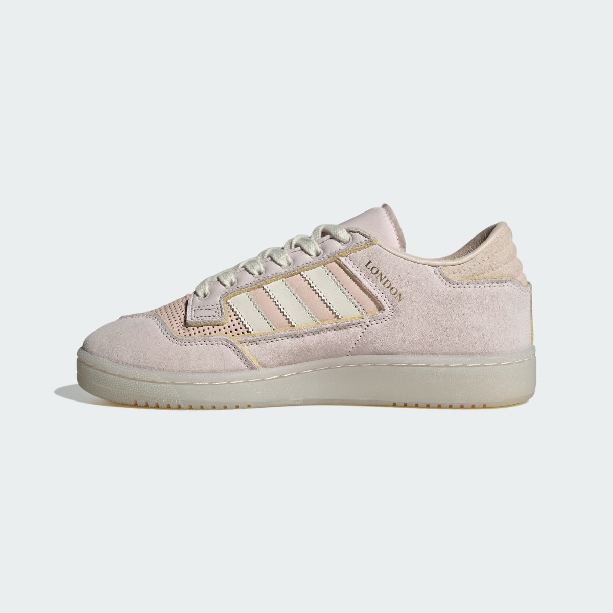 Adidas Buty Centennial Low Offspring. 8