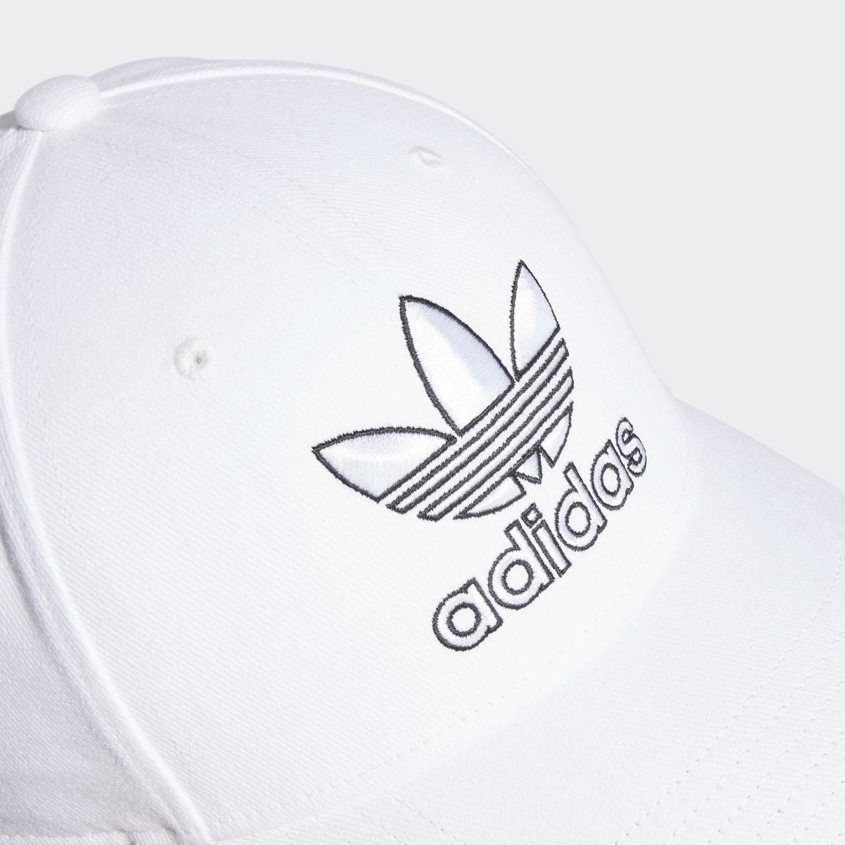 Adidas Icon Snapback Hat. 5