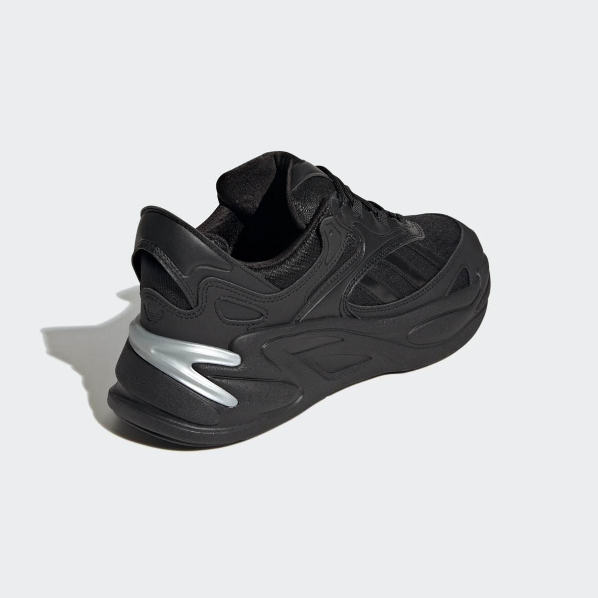 Adidas OZMORPH Shoes. 6