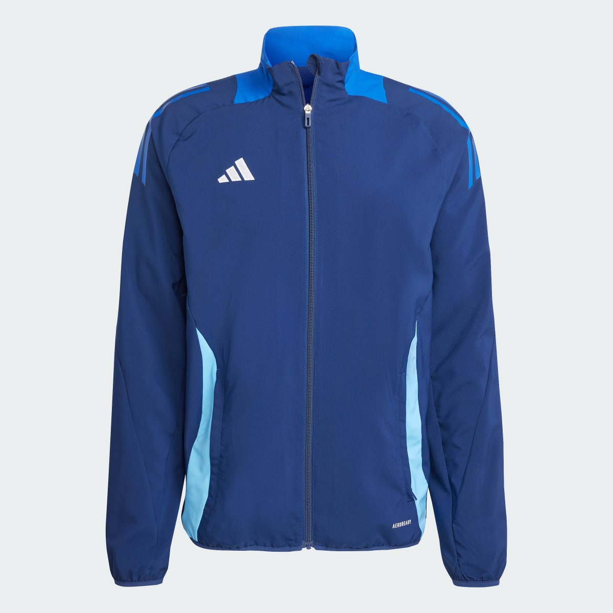 Adidas Tiro 24 Competition Präsentationsjacke. 5