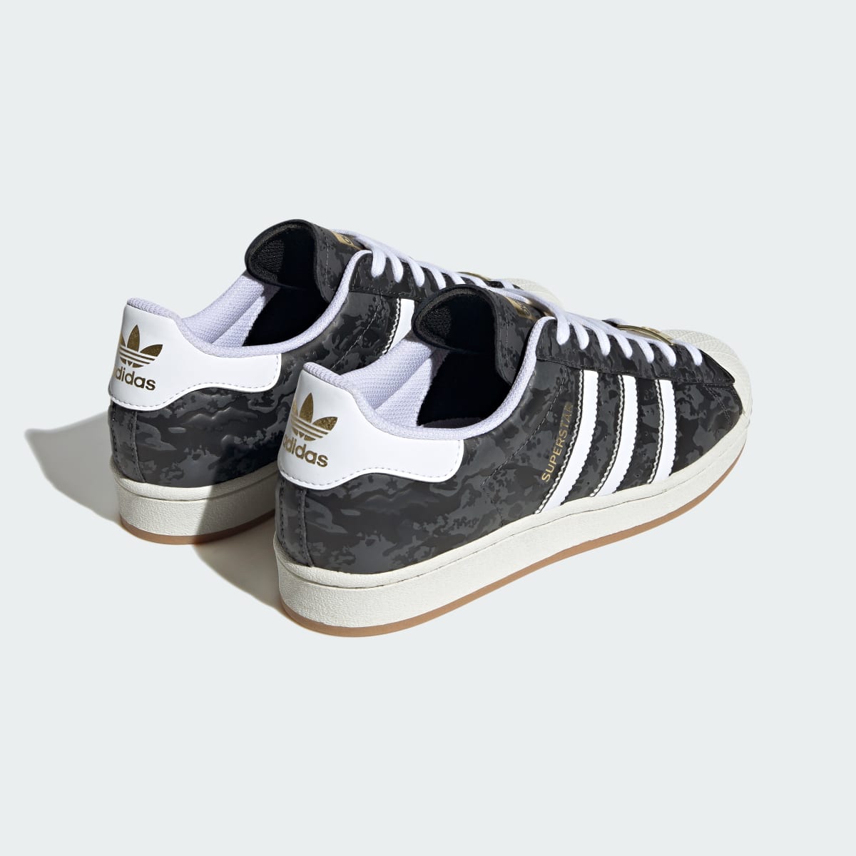 Adidas Tenis Superstar. 6