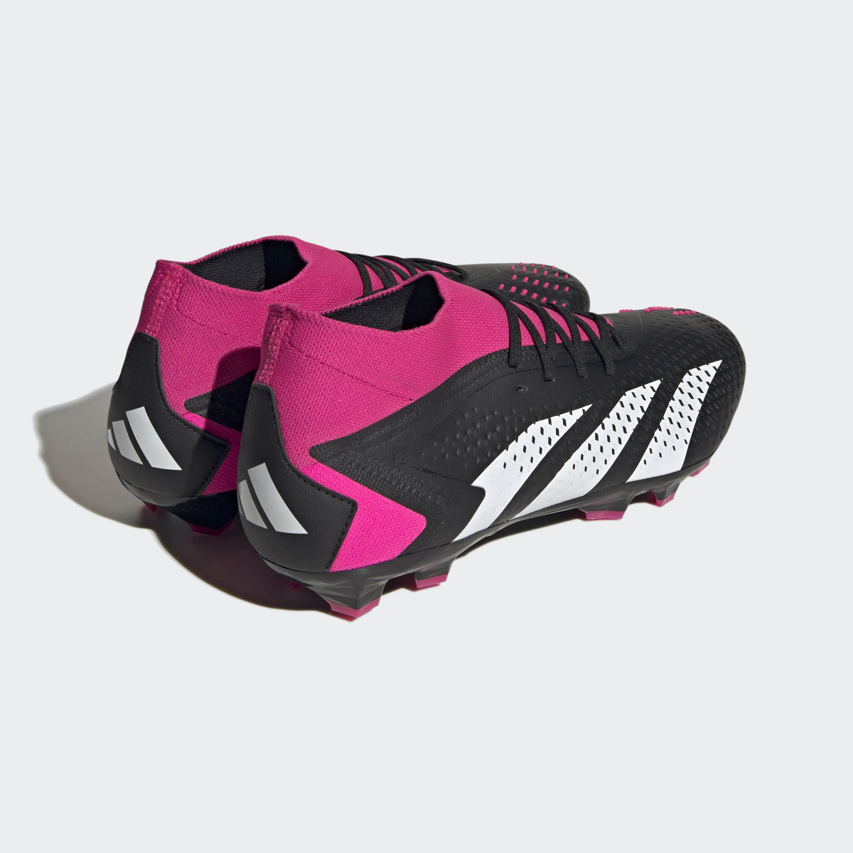 Adidas Calzado de Fútbol Predator Accuracy.2 Multiterreno. 6 Adidas Calzado de Fútbol Predator Accuracy.2 Multiterreno. 6