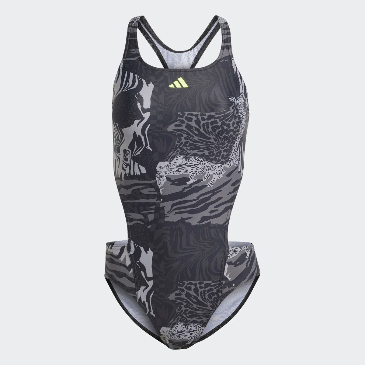 Adidas Costume da bagno Allover Graphic. 6