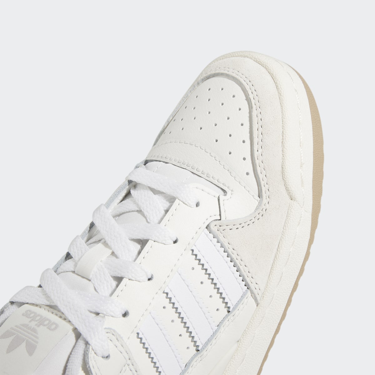 Adidas Chaussure Forum Low. 9