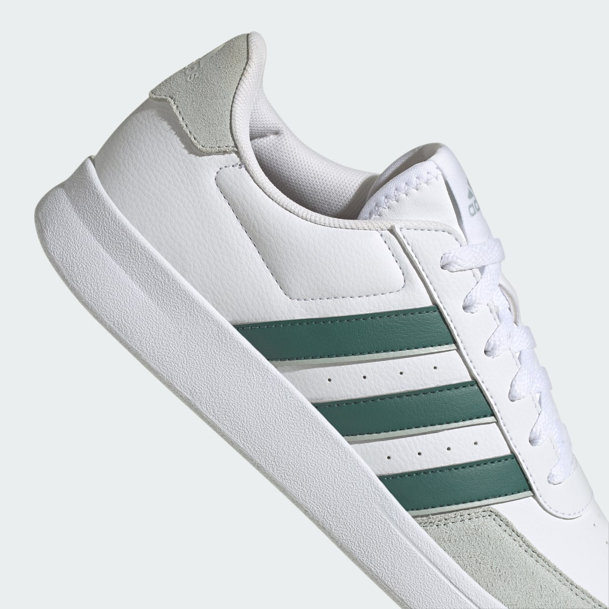 Adidas Breaknet 2.0 Schuh. 10