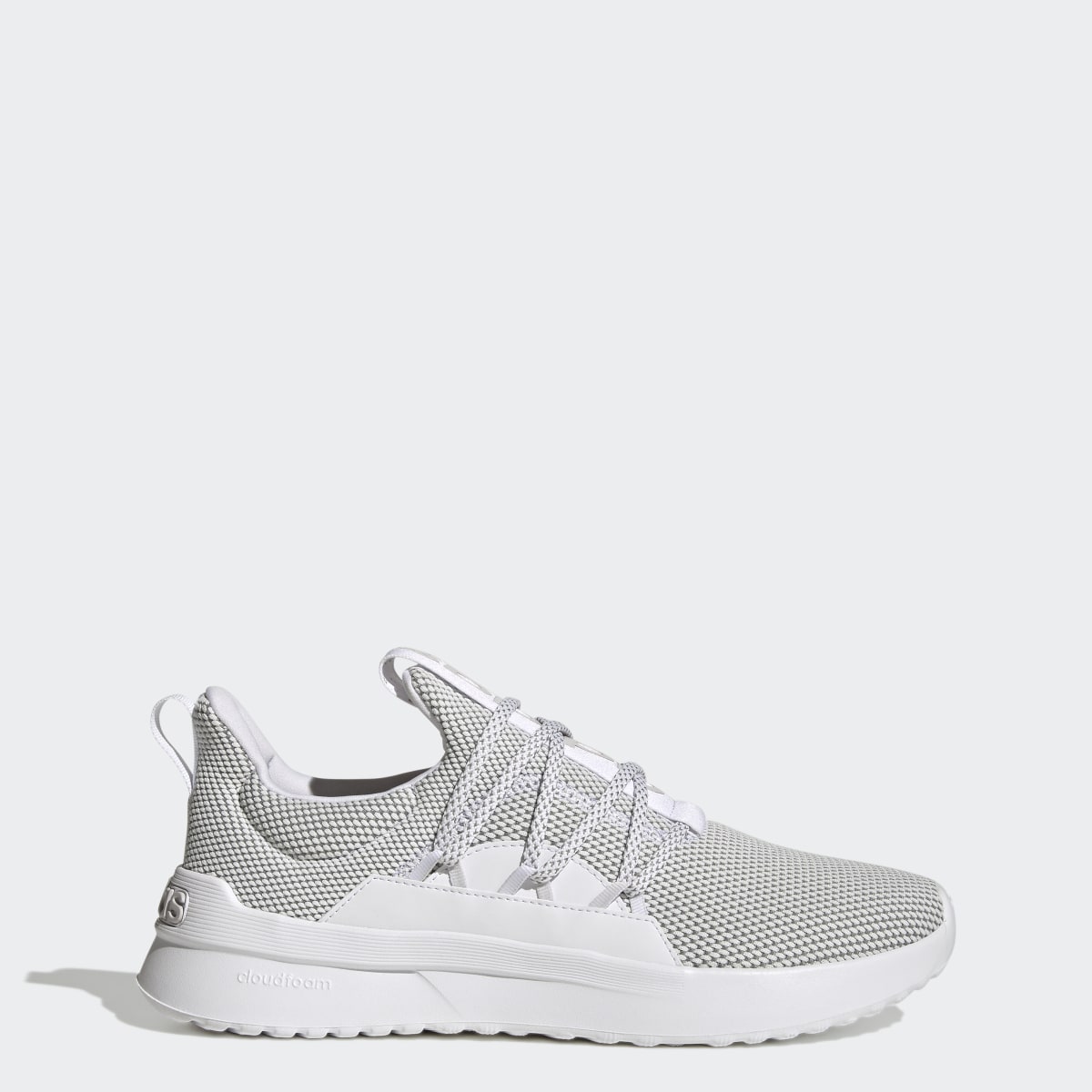 Adidas Lite Racer Adapt 4.0 Cloudfoam Lifestyle Slip On Shoes