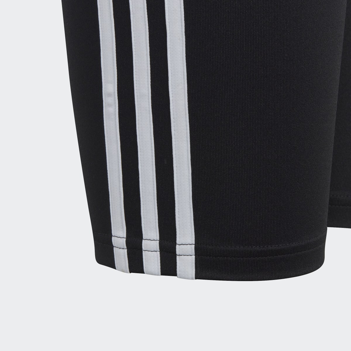 Adidas Training Essentials AEROREADY 3-Stripes Training Biker Tayt. 5