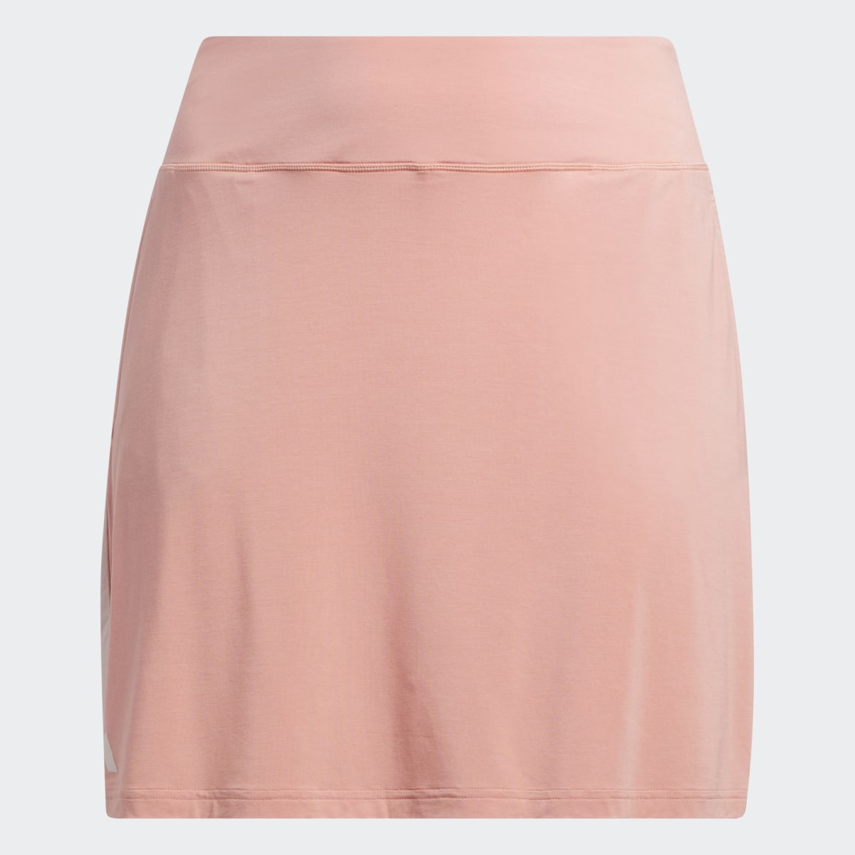 Adidas Made With Nature Golf Skirt (Plus Size). 4