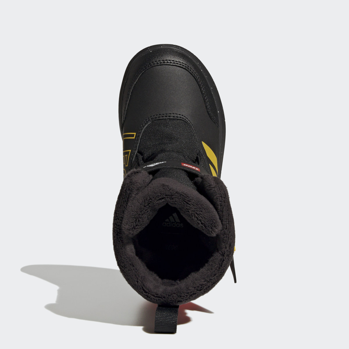 Adidas x LEGO® Winterplay Boots. 6