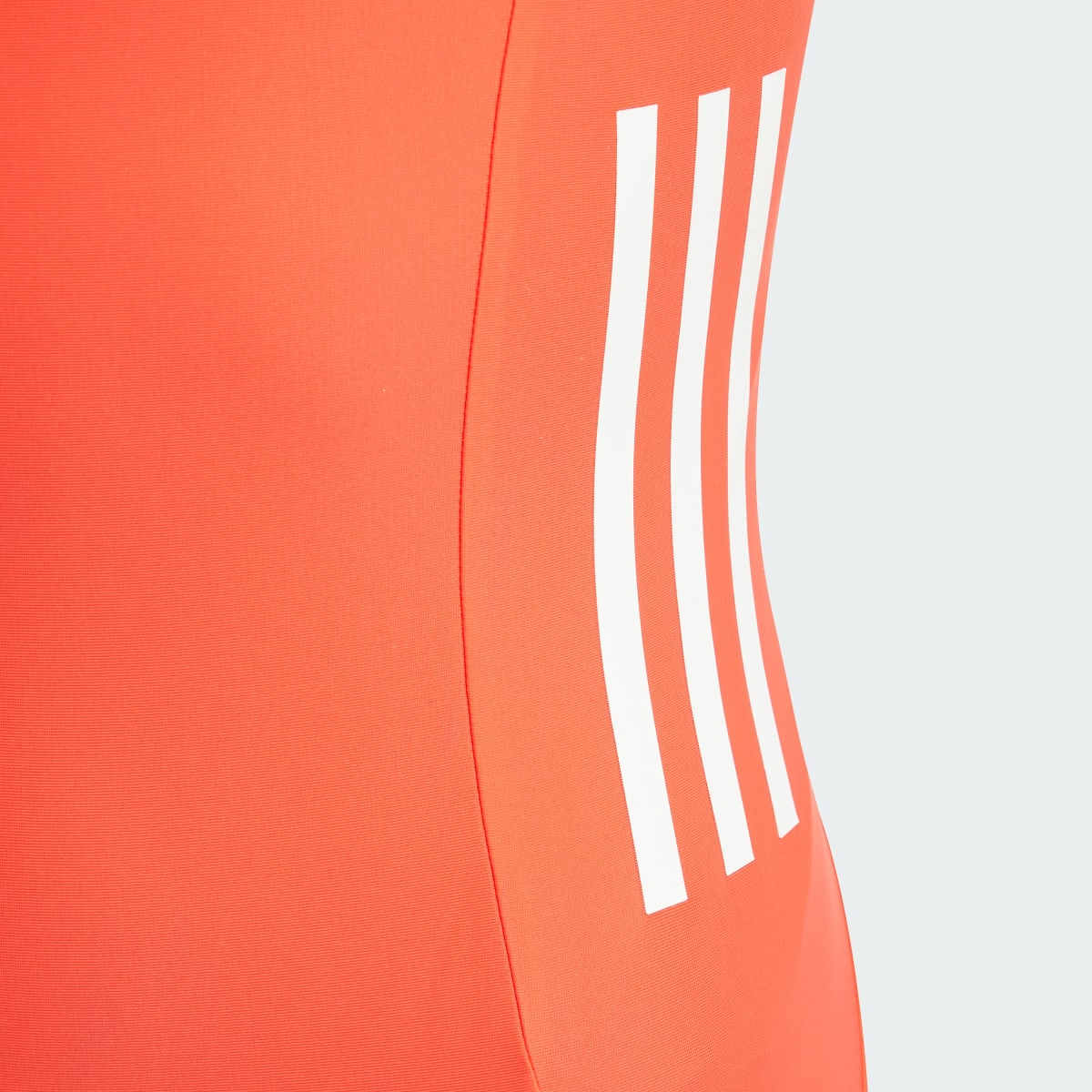 Adidas Cut 3-Stripes Swimsuit. 5