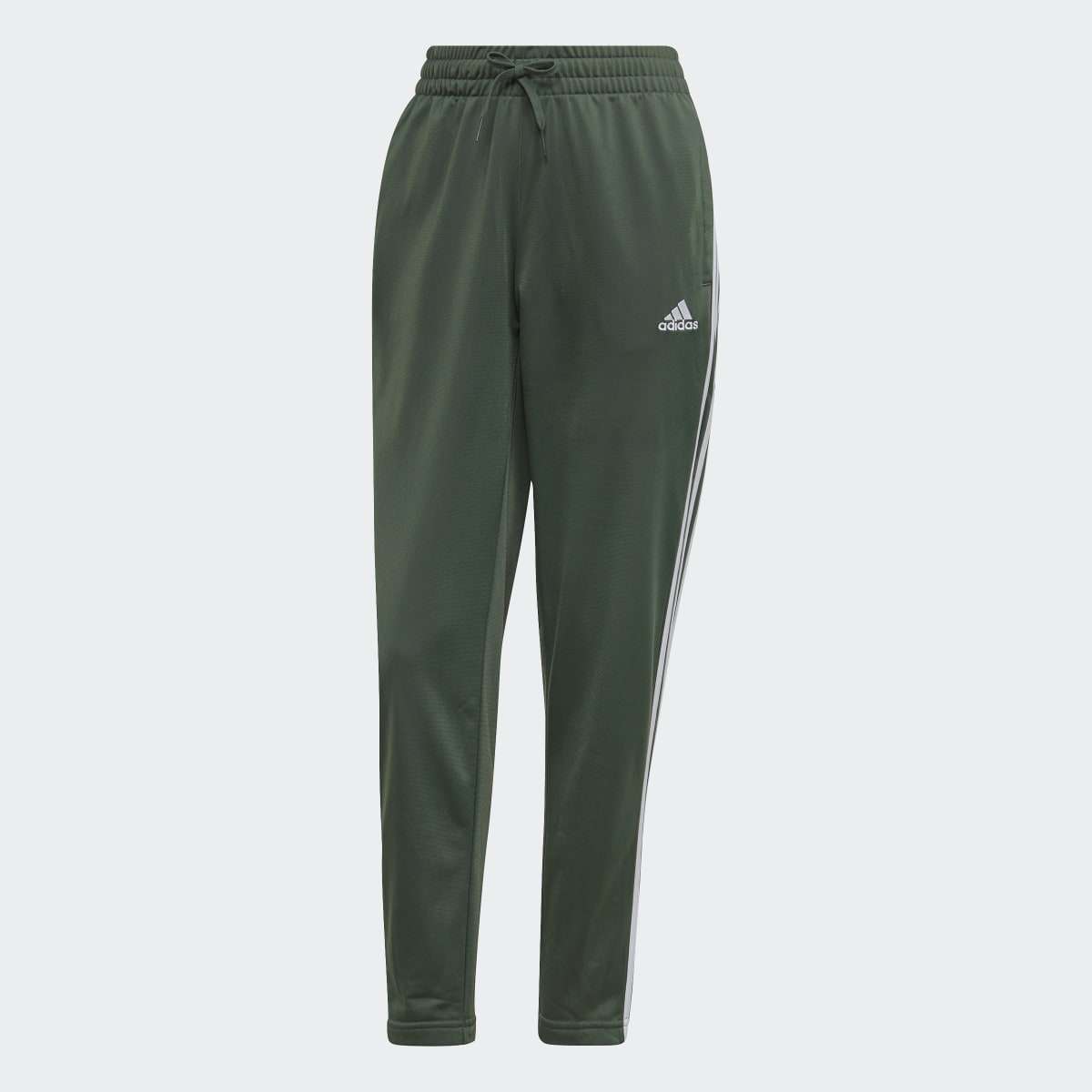 Adidas Essentials 3-Stripes Track Suit. 7