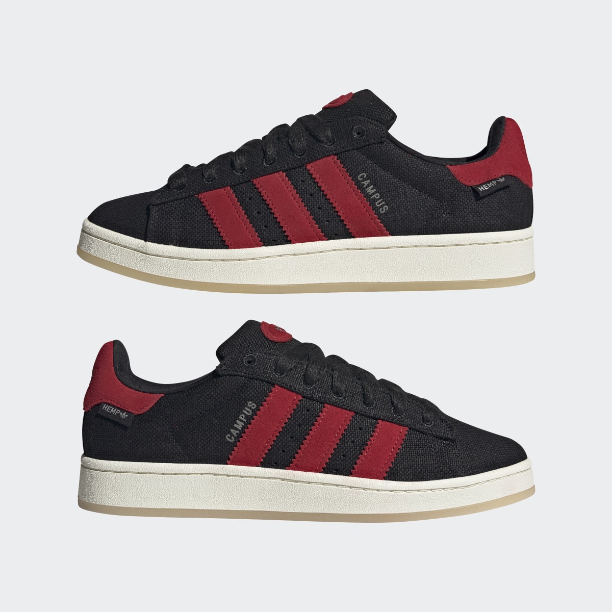 Adidas Campus 00s TKO Schuh. 9