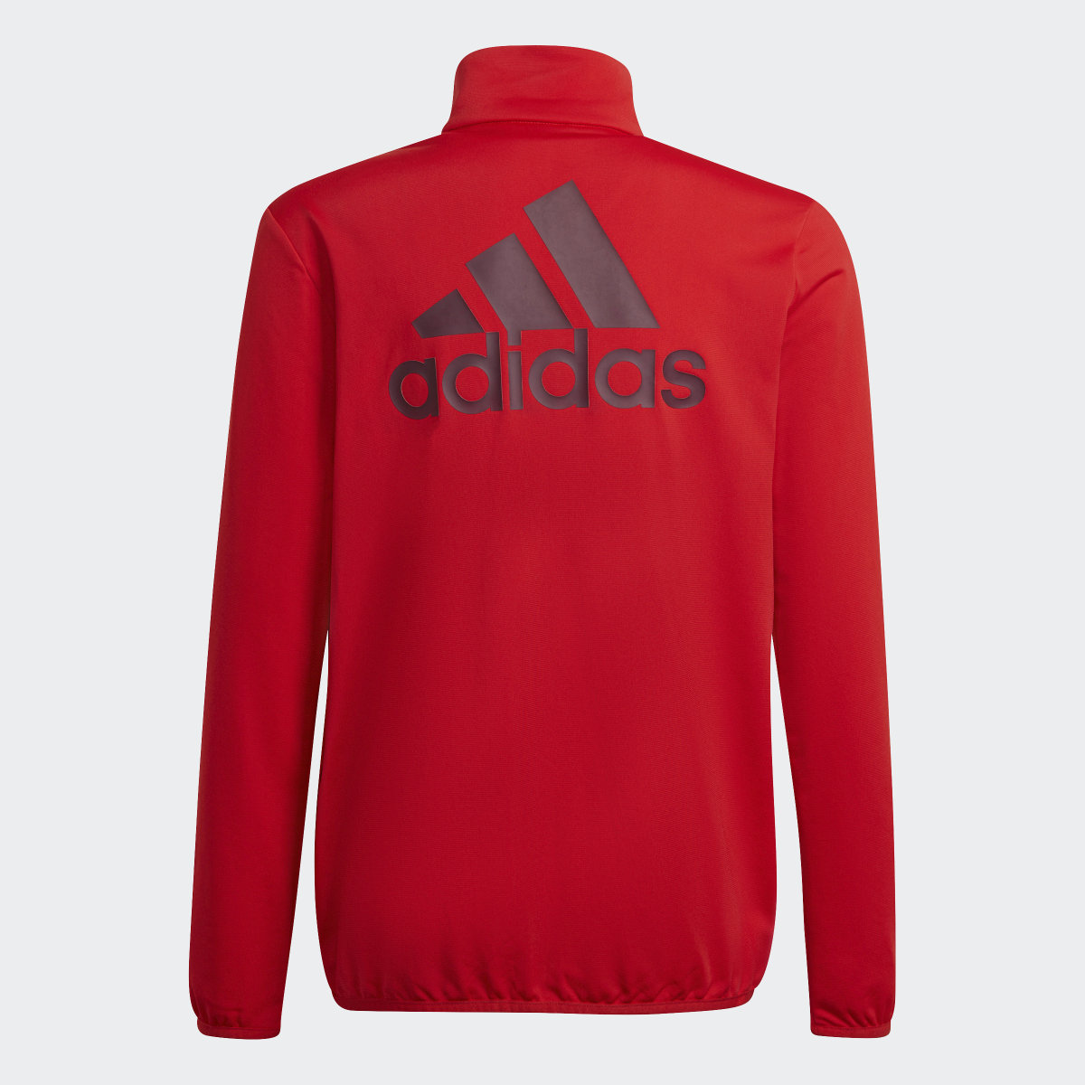 Adidas Essentials Track Suit. 4