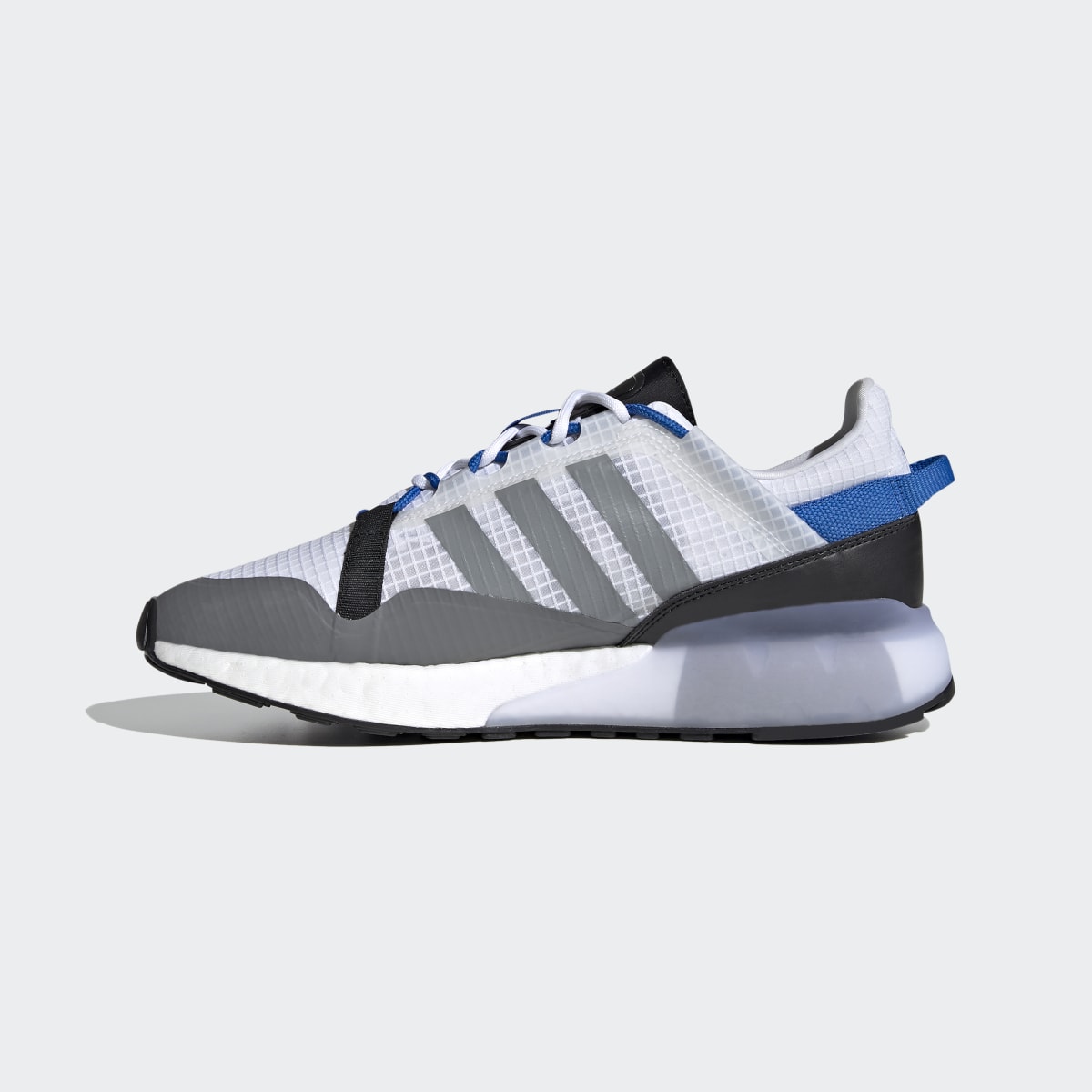 Adidas ZX 2K Boost Pure Shoes. 7