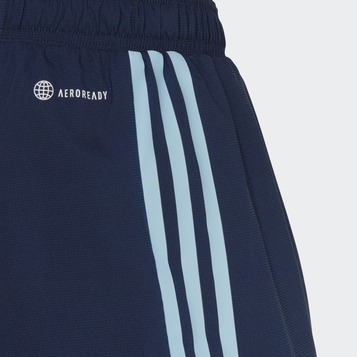 Adidas Arsenal 22/23 Third Shorts. 6