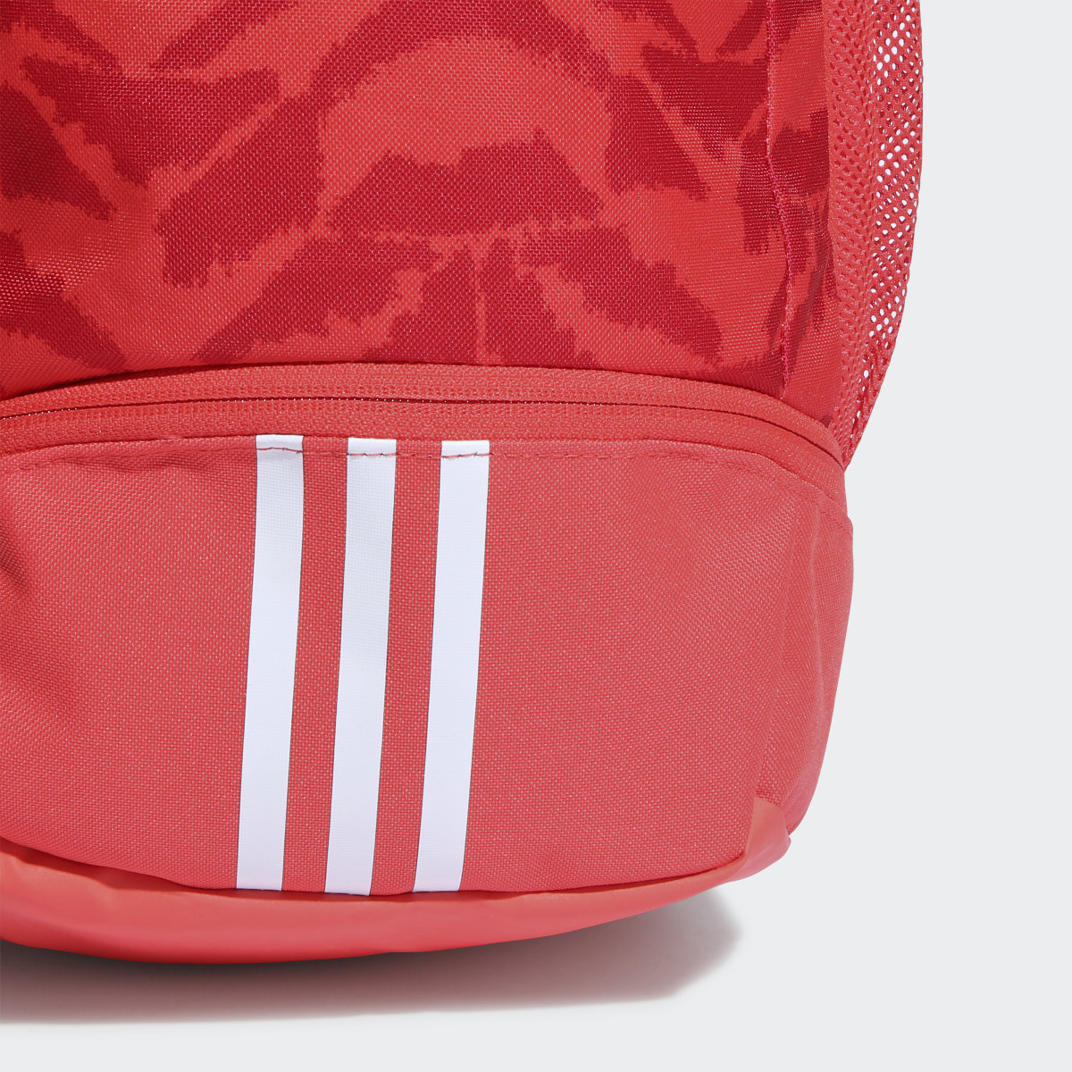 Adidas Mochila Football. 7