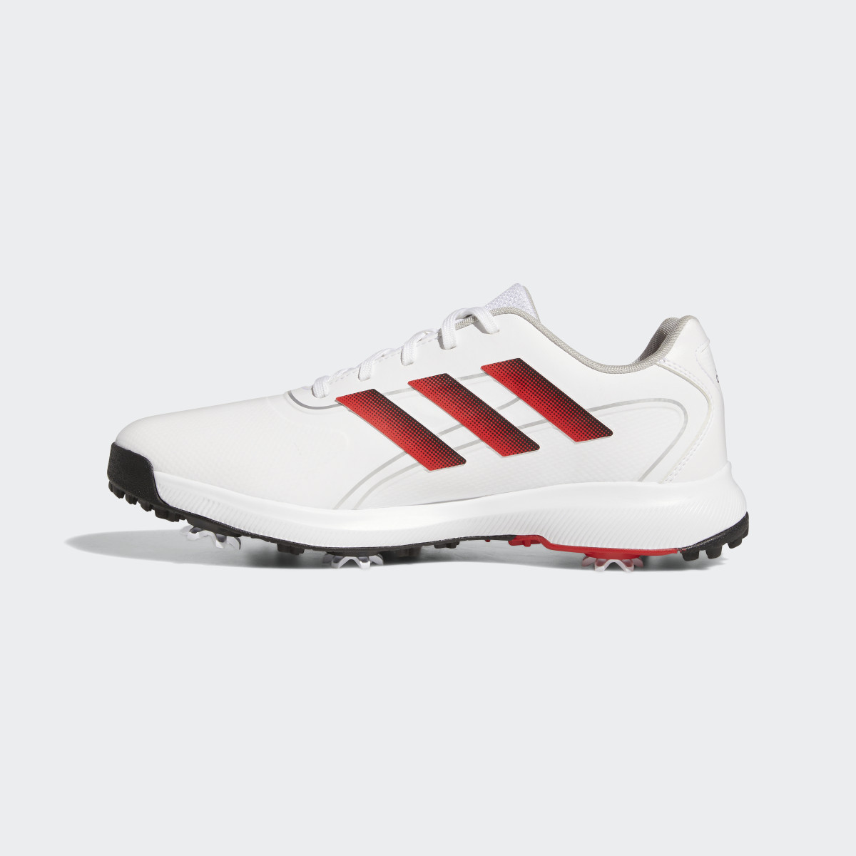 Adidas Traxion Lite Max Wide Golf Shoes. 7