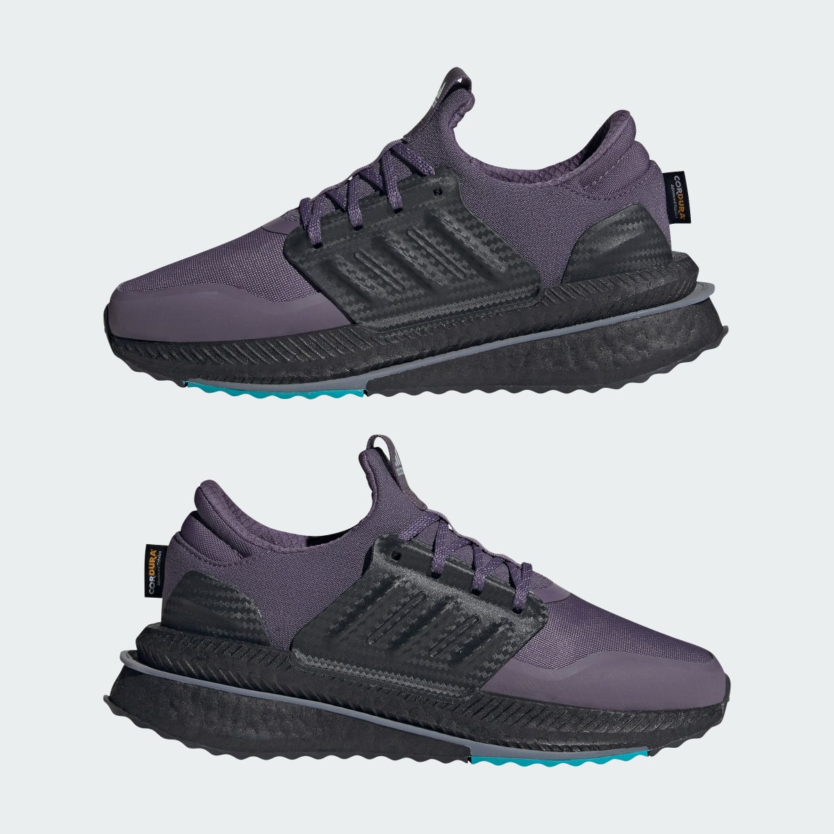 Adidas Buty X_PLRBOOST. 8