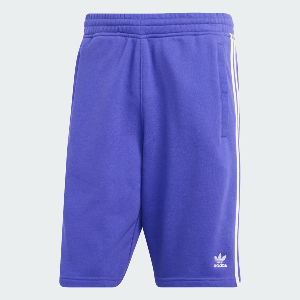 Adidas Adicolor 3-Stripes Shorts. 4
