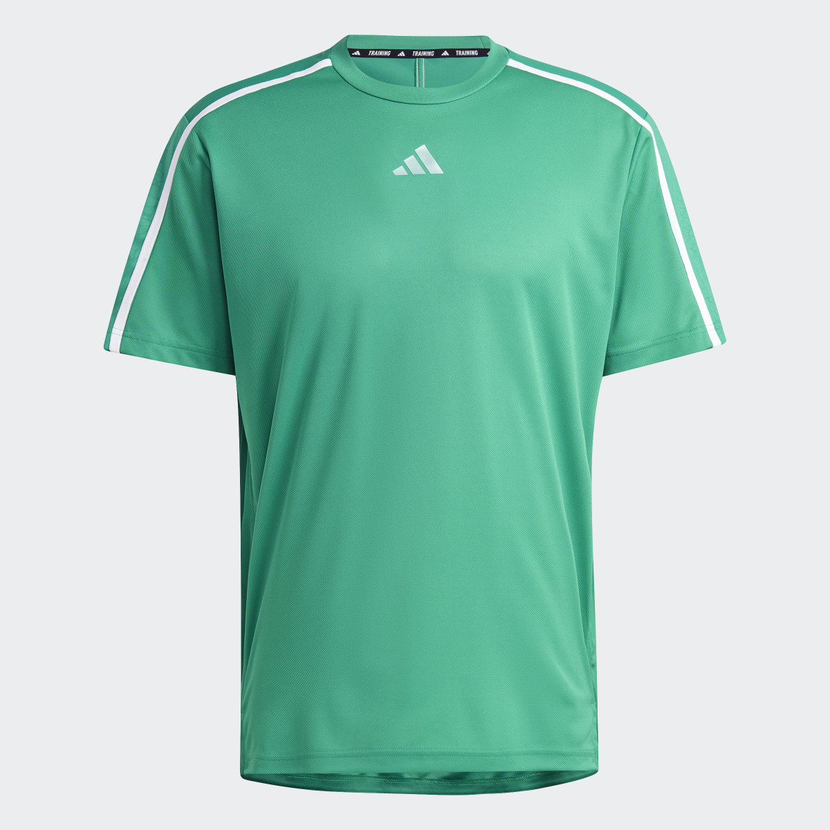 Adidas Workout Base Tee. 5