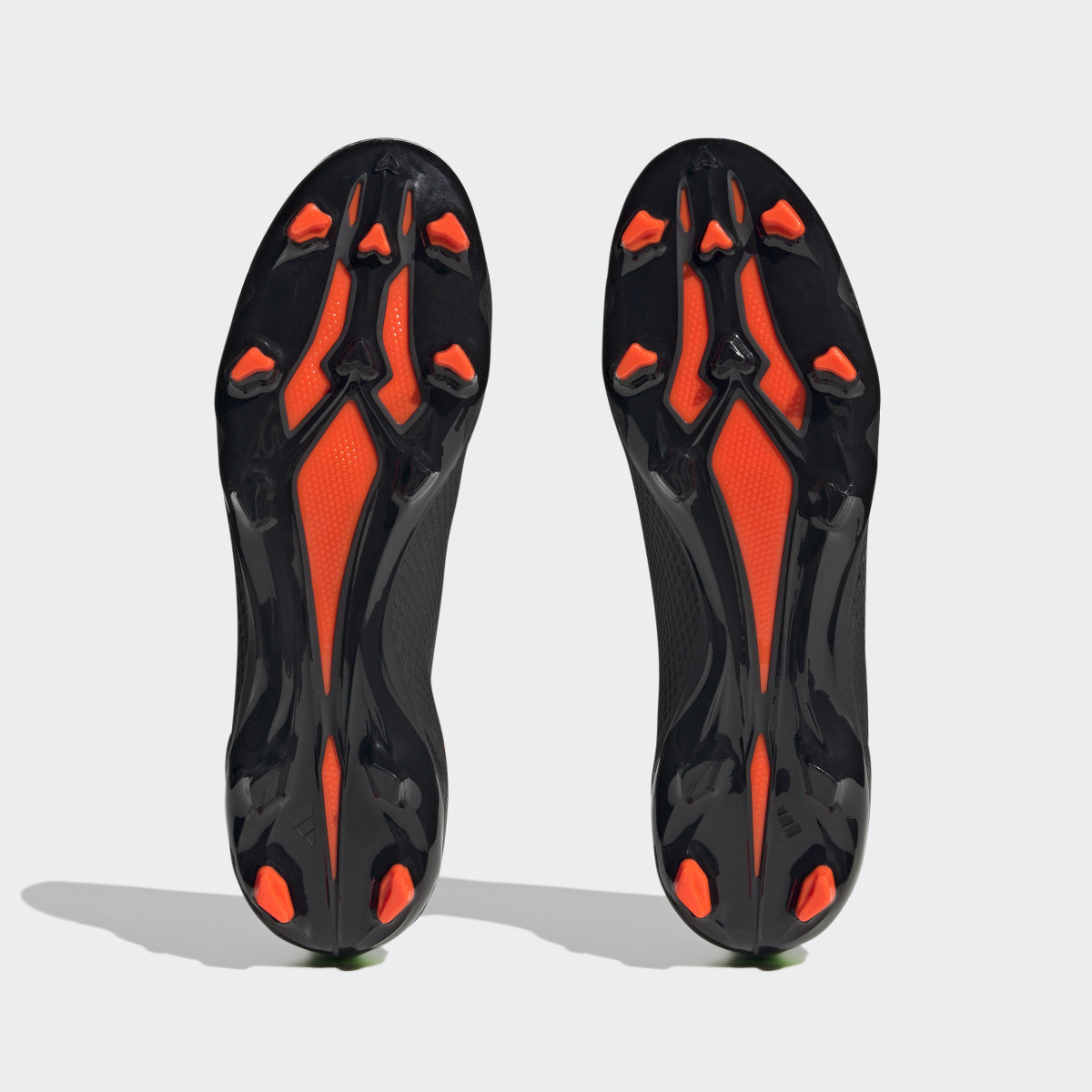 Adidas X Speedportal.3 Firm Ground Boots. 4
