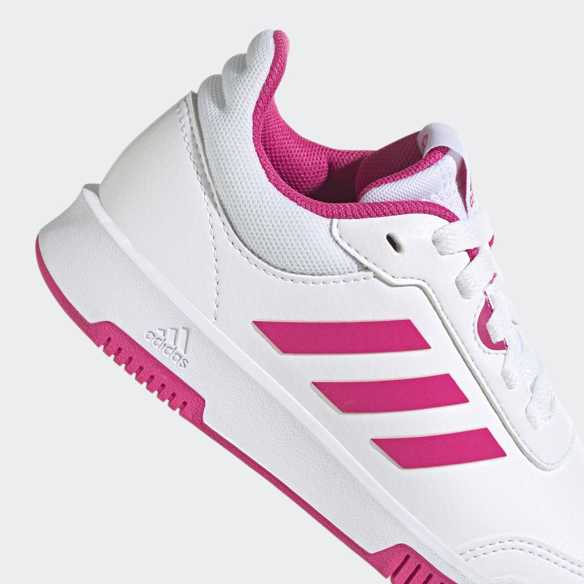 Adidas Tensaur Sport Training Lace Schuh. 10