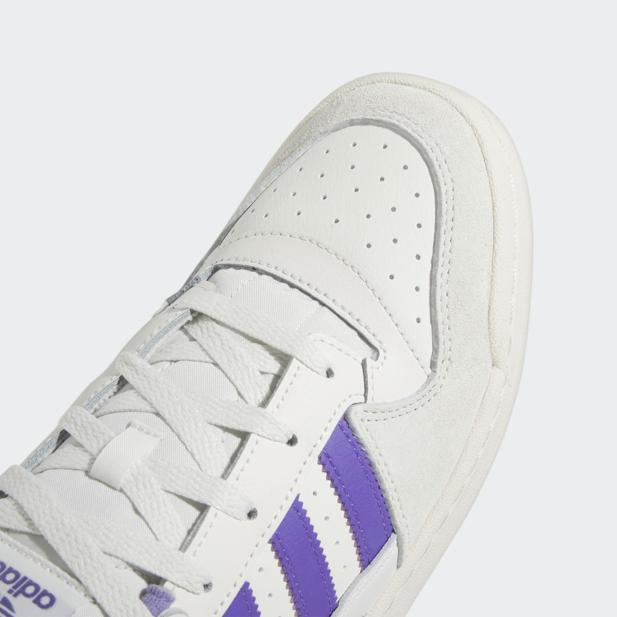 Adidas Forum Low Shoes. 9