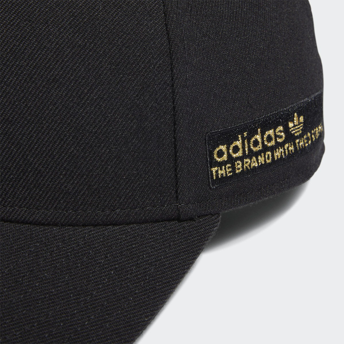 Adidas A-Frame Snapback Hat. 7