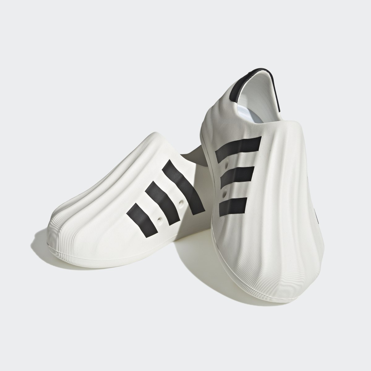 Adidas Adifom Superstar Ayakkabı. 5