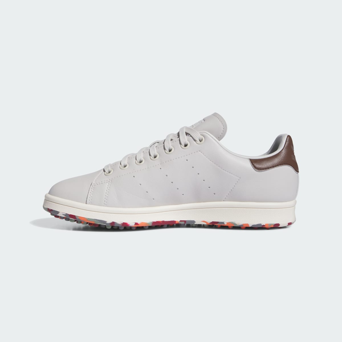 Adidas Chaussure de golf Stan Smith. 10