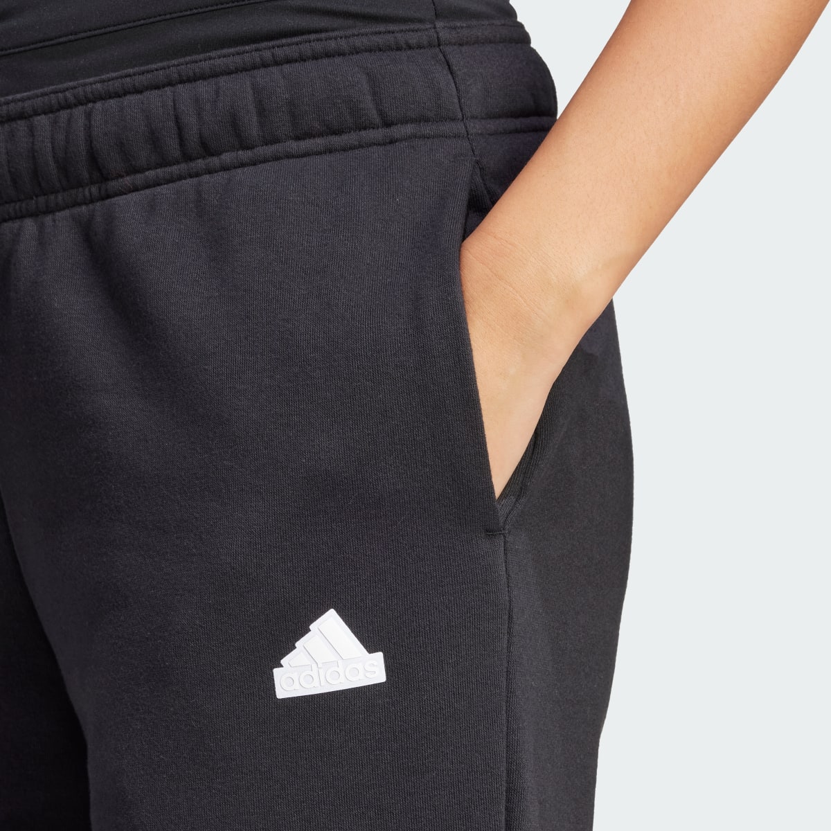 Adidas Express All-Gender Anti-Microbial Joggers. 5