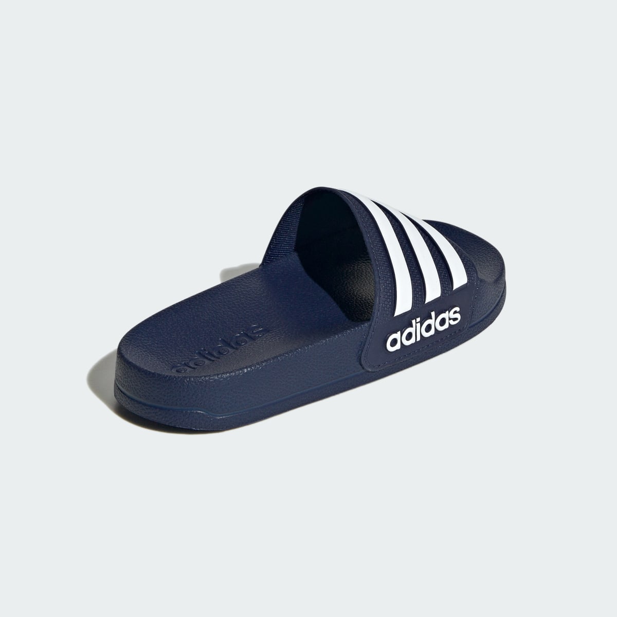 Adidas Adilette Shower Slides. 6