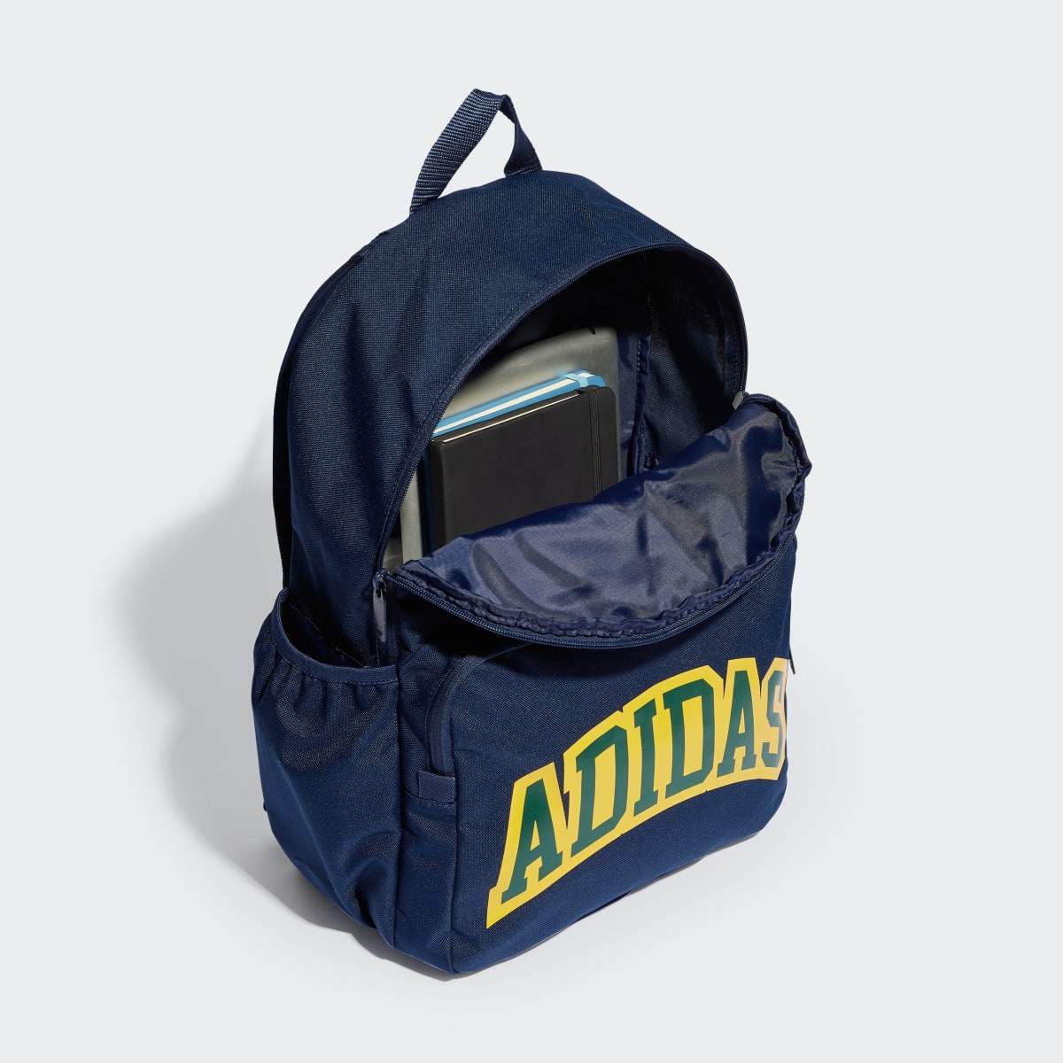 Adidas VRST Backpack. 4
