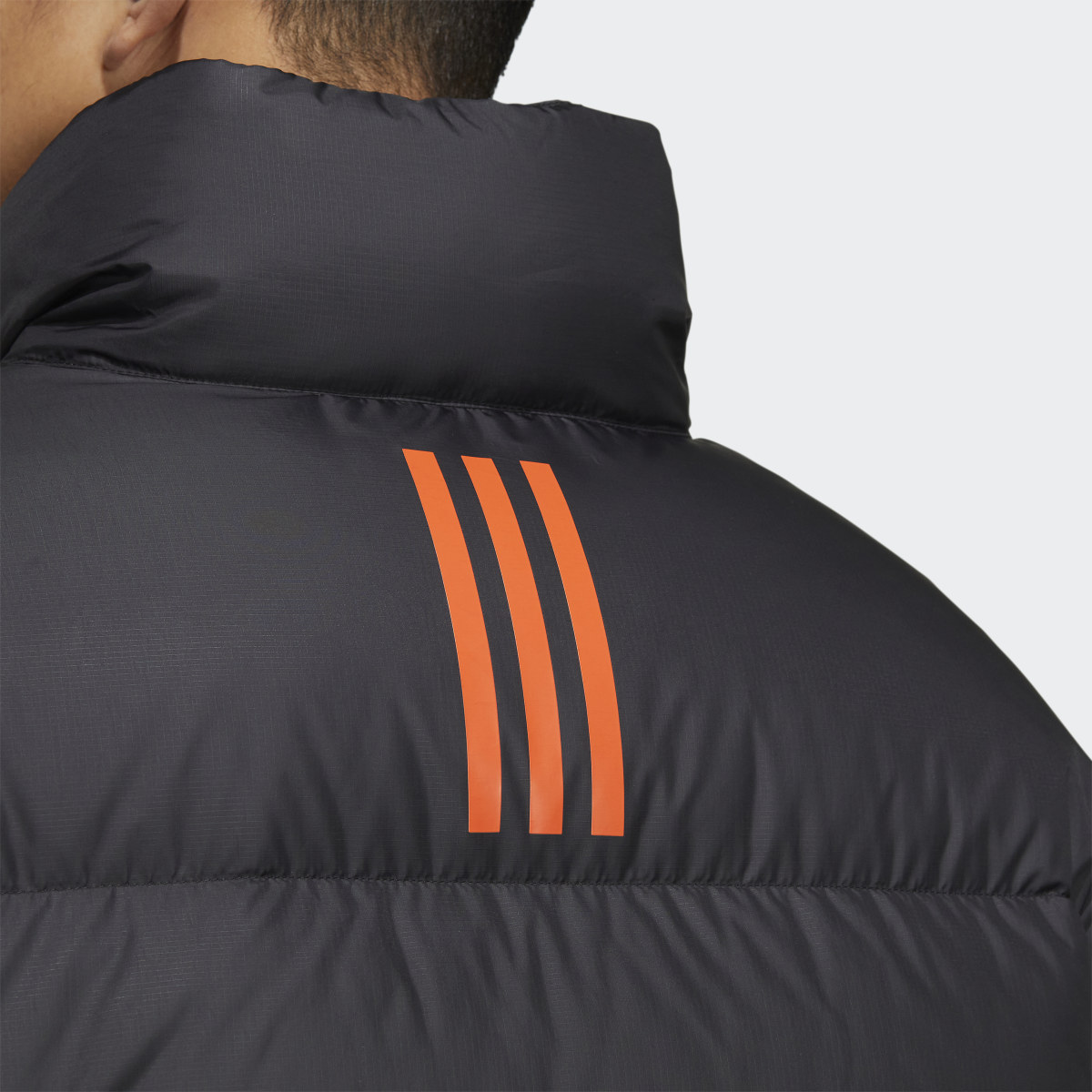 Adidas Super Puffy Down Jacket (Gender Neutral). 7