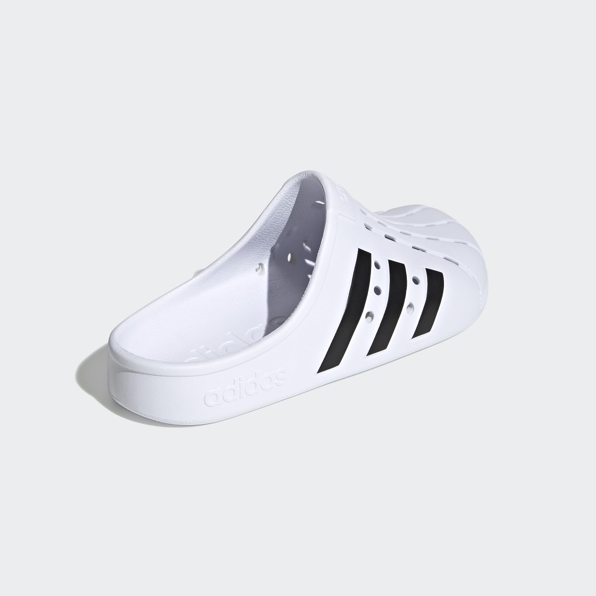 Adidas adilette Clog. 7