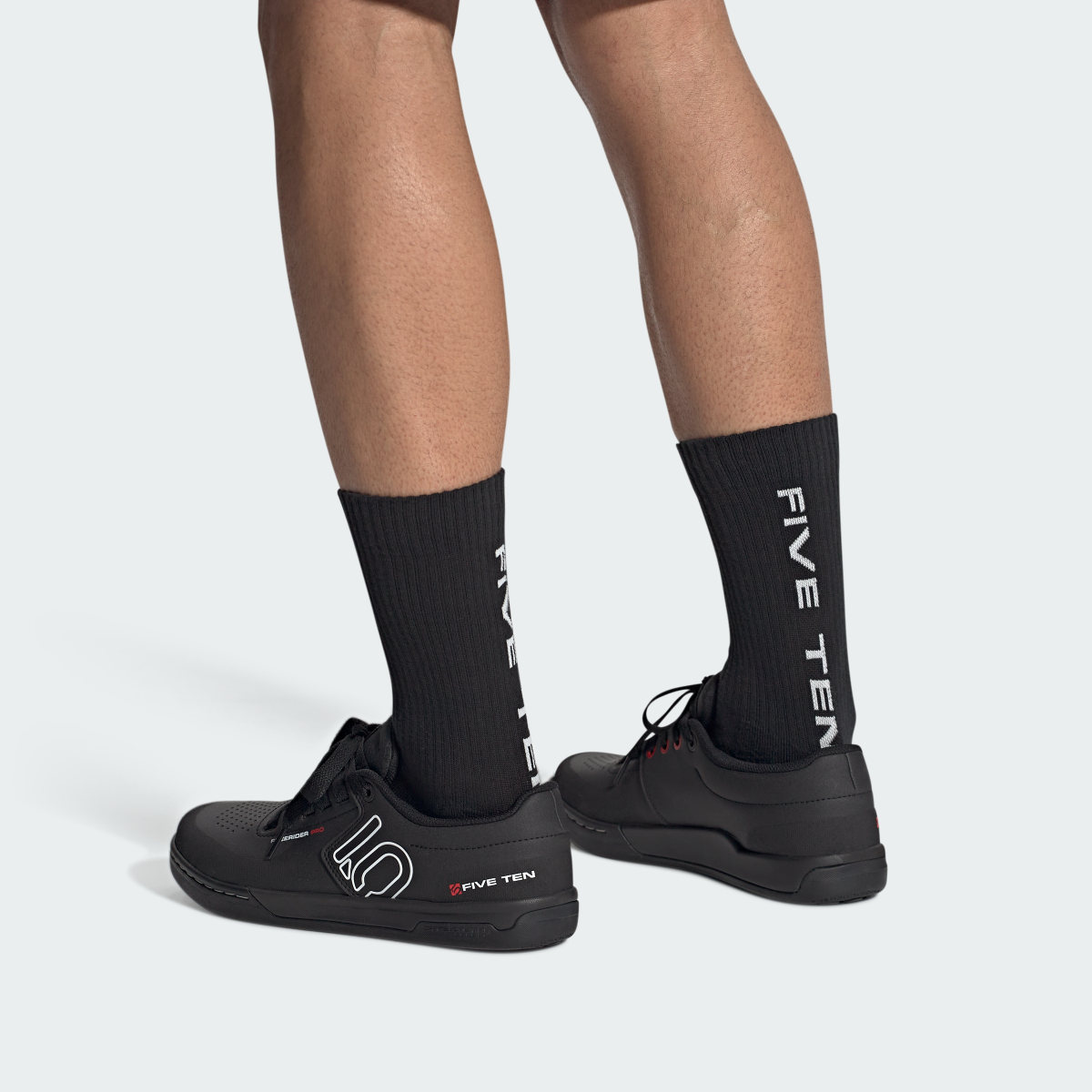 Adidas Sapatilhas de BTT Freerider Pro Five Ten. 5