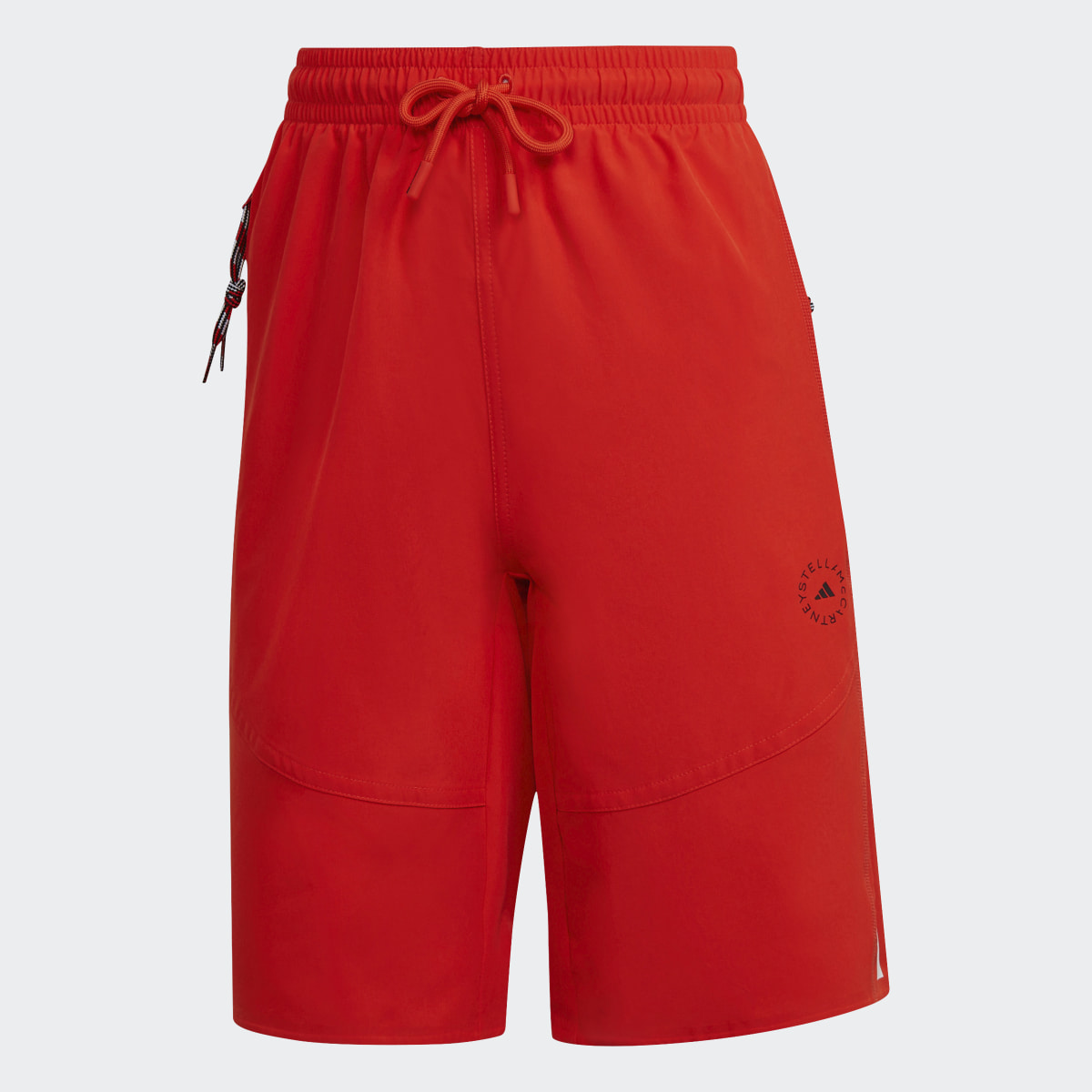 Adidas by Stella McCartney Woven Shorts. 5