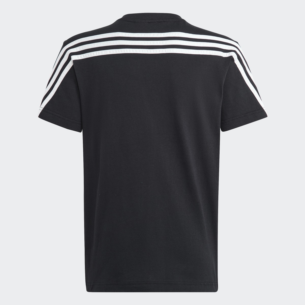Adidas Future Icons 3-Streifen T-Shirt. 4