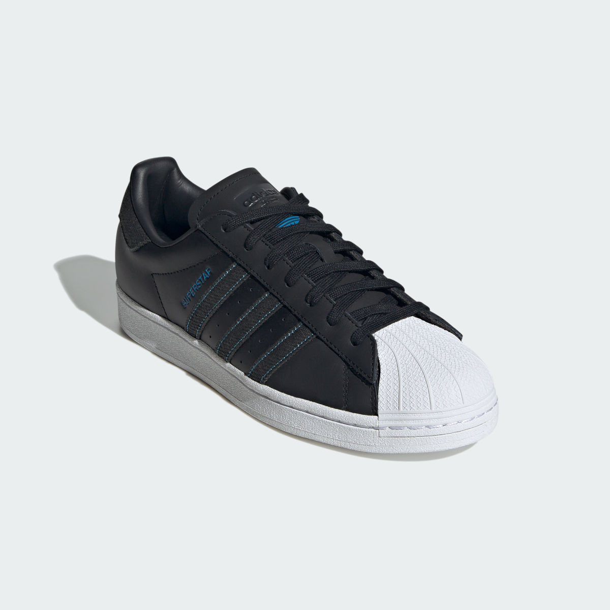 Adidas Superstar Ayakkabı. 8